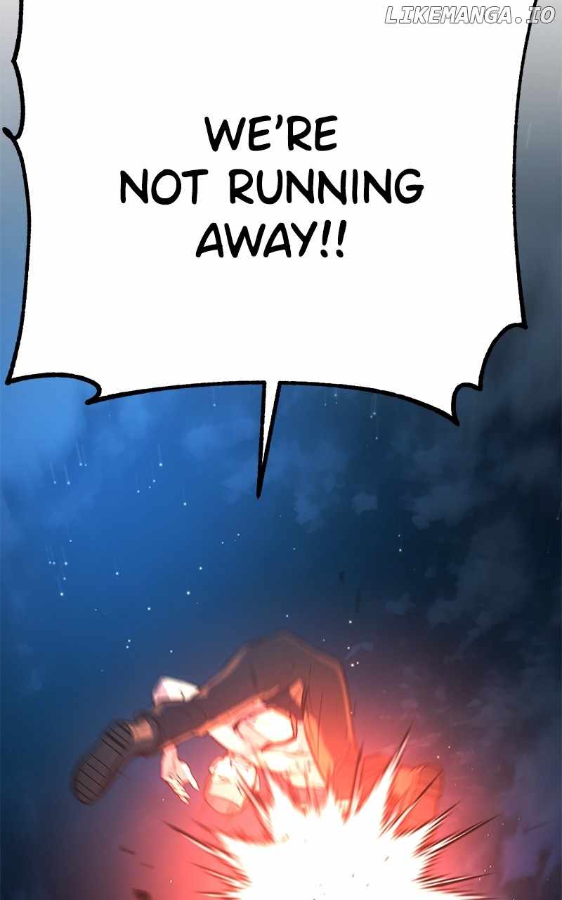 King of Violence Chapter 51 158